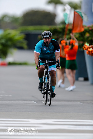 2021 Dolphins Cancer Challenge