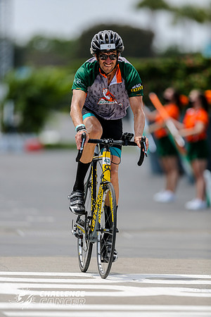 2021 Dolphins Cancer Challenge