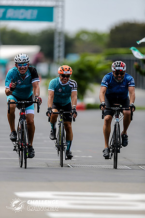 2021 Dolphins Cancer Challenge