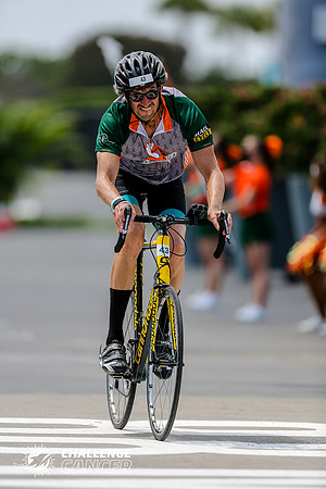 2021 Dolphins Cancer Challenge