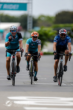 2021 Dolphins Cancer Challenge