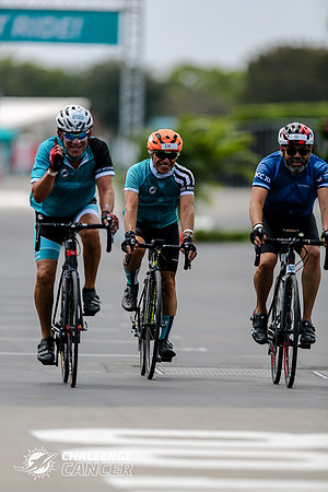 2021 Dolphins Cancer Challenge