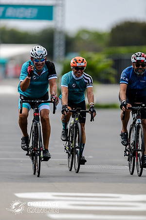 2021 Dolphins Cancer Challenge