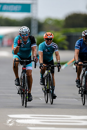 2021 Dolphins Cancer Challenge