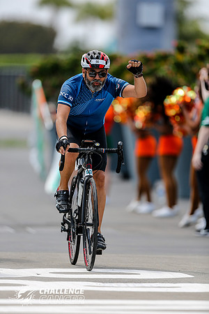 2021 Dolphins Cancer Challenge