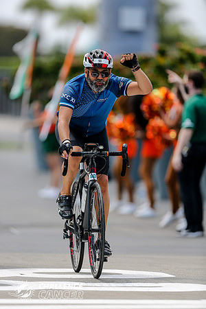2021 Dolphins Cancer Challenge