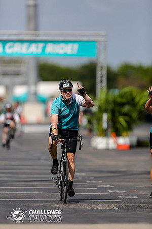 2021 Dolphins Cancer Challenge