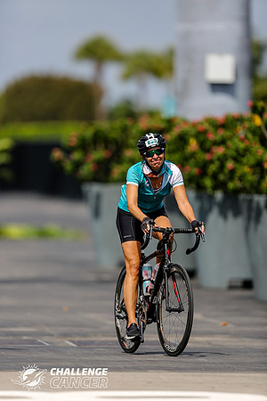 2021 Dolphins Cancer Challenge