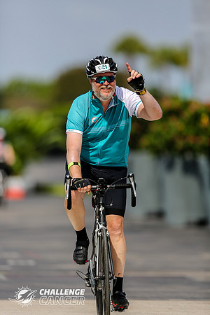 2021 Dolphins Cancer Challenge