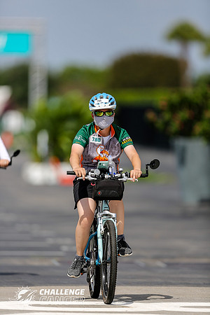 2021 Dolphins Cancer Challenge