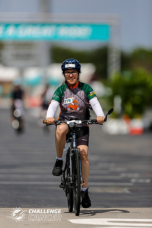 2021 Dolphins Cancer Challenge
