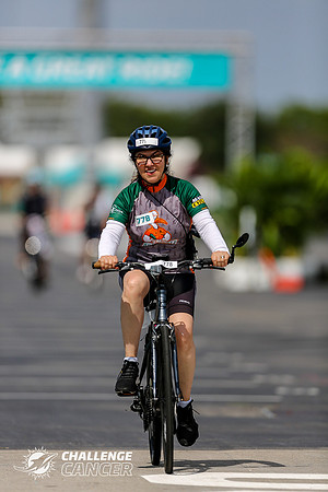 2021 Dolphins Cancer Challenge