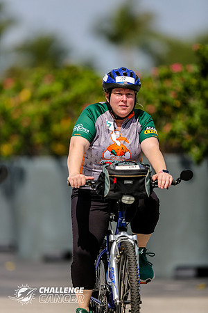 2021 Dolphins Cancer Challenge