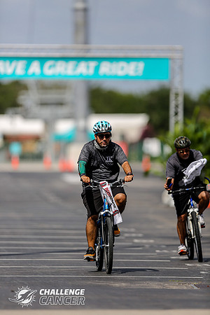 2021 Dolphins Cancer Challenge