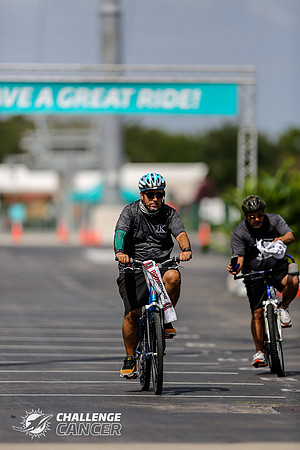 2021 Dolphins Cancer Challenge