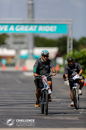 2021 Dolphins Cancer Challenge