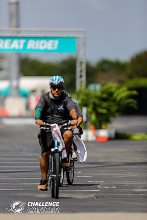 2021 Dolphins Cancer Challenge
