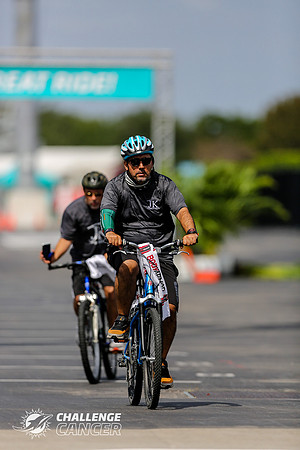 2021 Dolphins Cancer Challenge