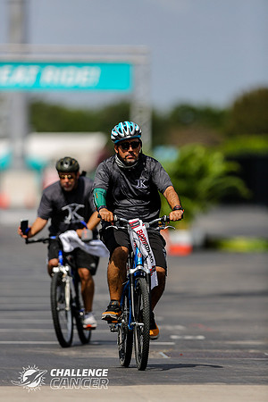 2021 Dolphins Cancer Challenge