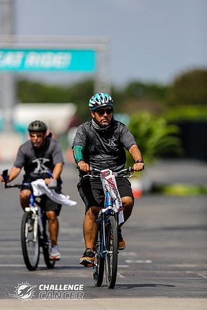 2021 Dolphins Cancer Challenge