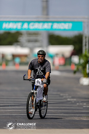 2021 Dolphins Cancer Challenge