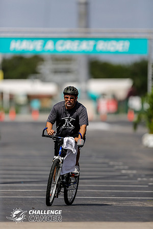 2021 Dolphins Cancer Challenge