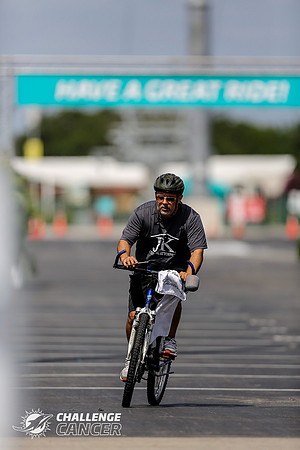 2021 Dolphins Cancer Challenge