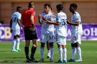 Soccer 2022: Orlando City B 2:0 Chicago Fire II