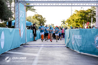 2021 Dolphins Cancer Challenge