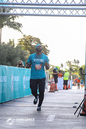 2021 Dolphins Cancer Challenge