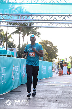 2021 Dolphins Cancer Challenge