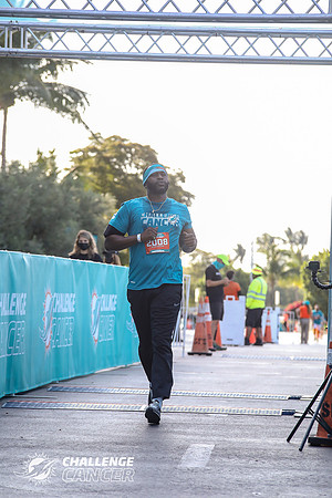 2021 Dolphins Cancer Challenge
