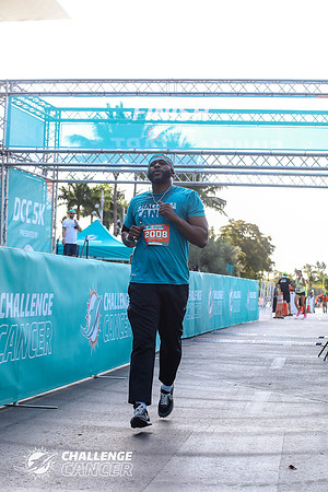 2021 Dolphins Cancer Challenge