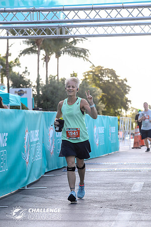 2021 Dolphins Cancer Challenge