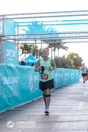 2021 Dolphins Cancer Challenge