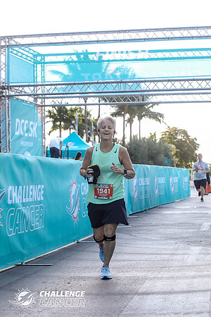 2021 Dolphins Cancer Challenge