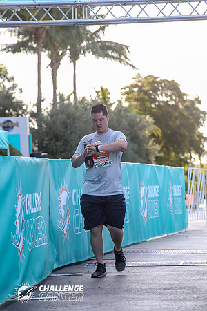 2021 Dolphins Cancer Challenge