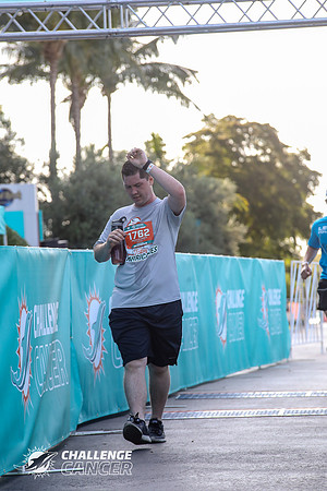 2021 Dolphins Cancer Challenge