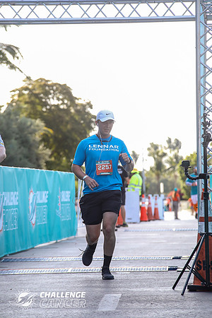 2021 Dolphins Cancer Challenge