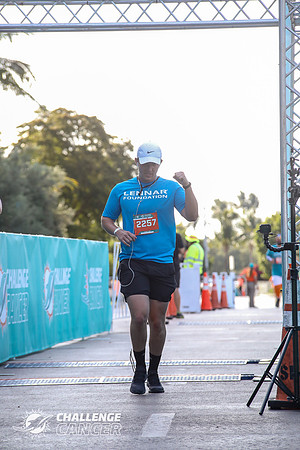 2021 Dolphins Cancer Challenge