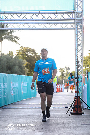 2021 Dolphins Cancer Challenge