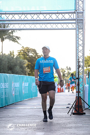 2021 Dolphins Cancer Challenge