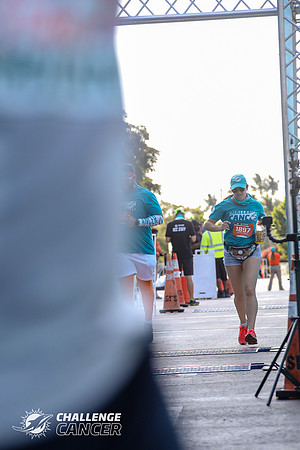 2021 Dolphins Cancer Challenge