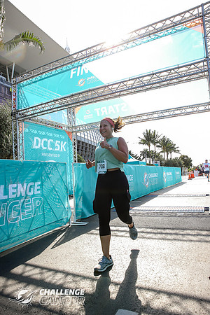 2021 Dolphins Cancer Challenge