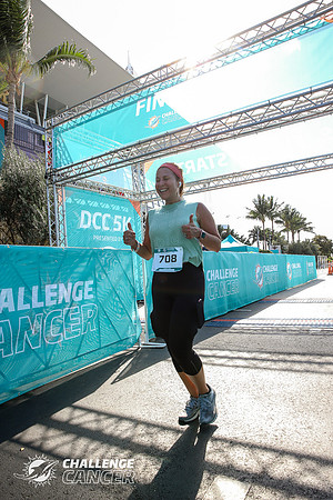 2021 Dolphins Cancer Challenge