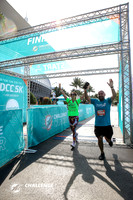 2021 Dolphins Cancer Challenge