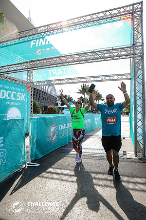 2021 Dolphins Cancer Challenge