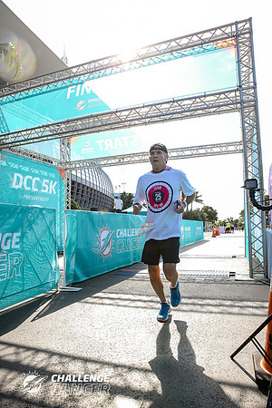2021 Dolphins Cancer Challenge
