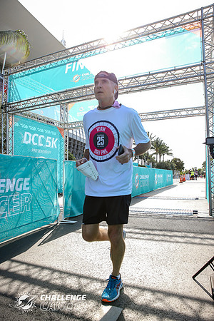 2021 Dolphins Cancer Challenge