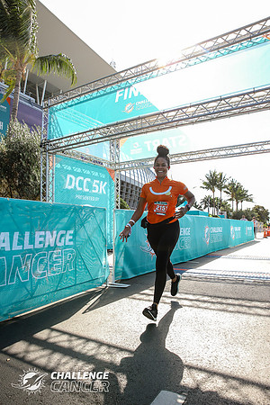2021 Dolphins Cancer Challenge